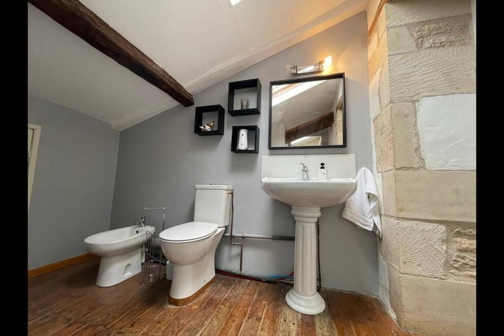 De Holiday home Vanzay