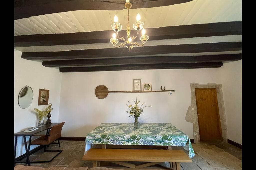 Holiday home De Vanzay