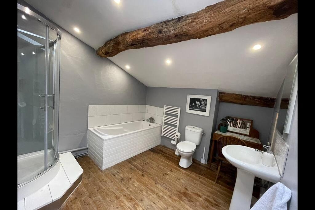 Holiday home De