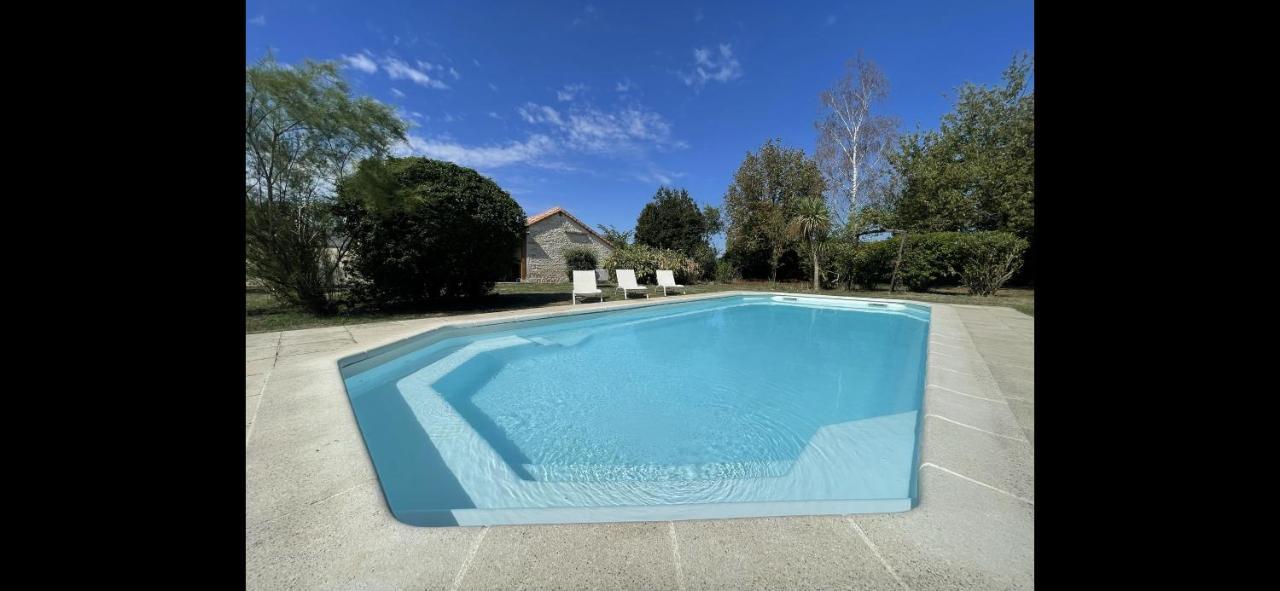 Holiday home De