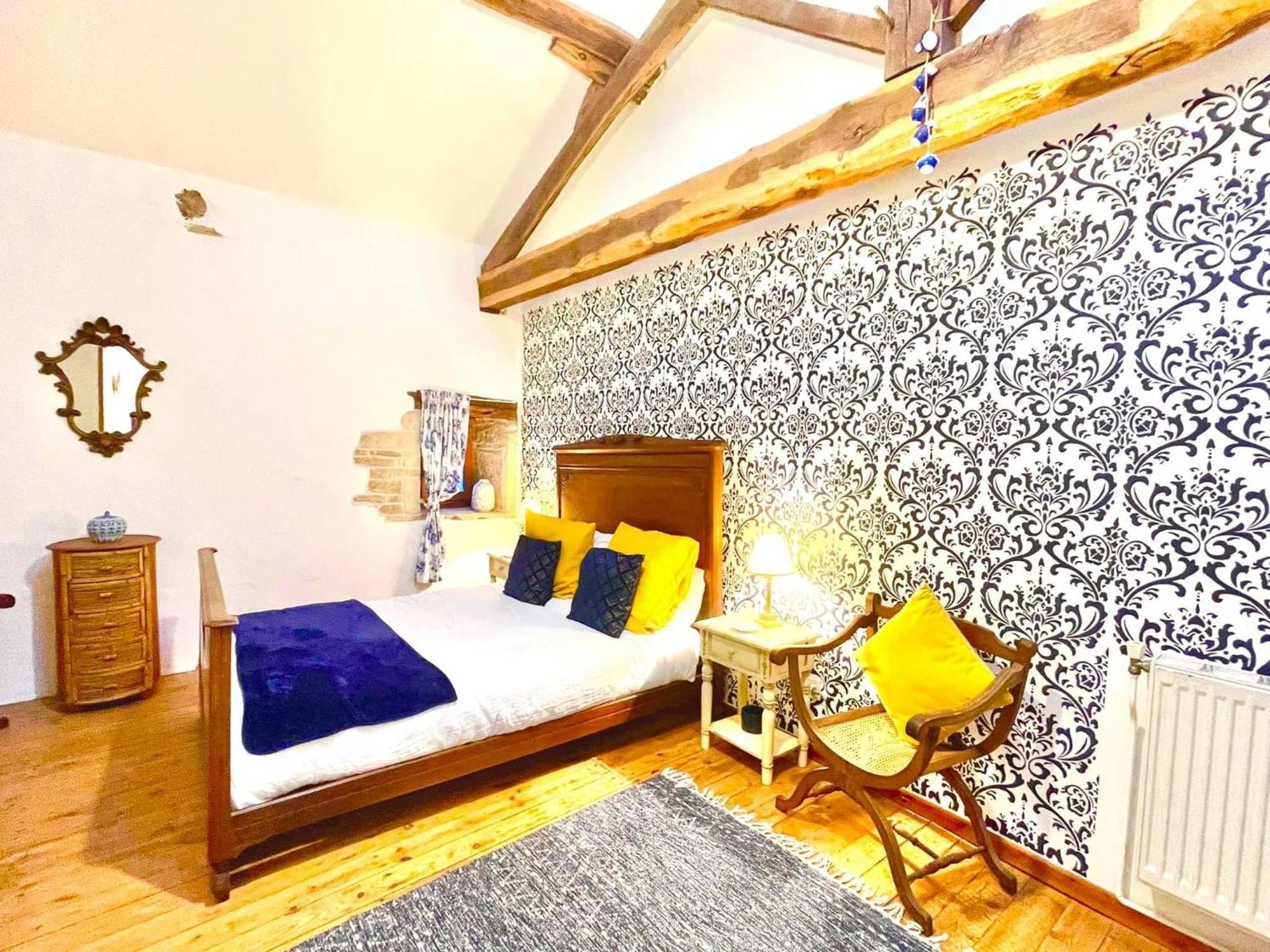 Holiday home De Vanzay
