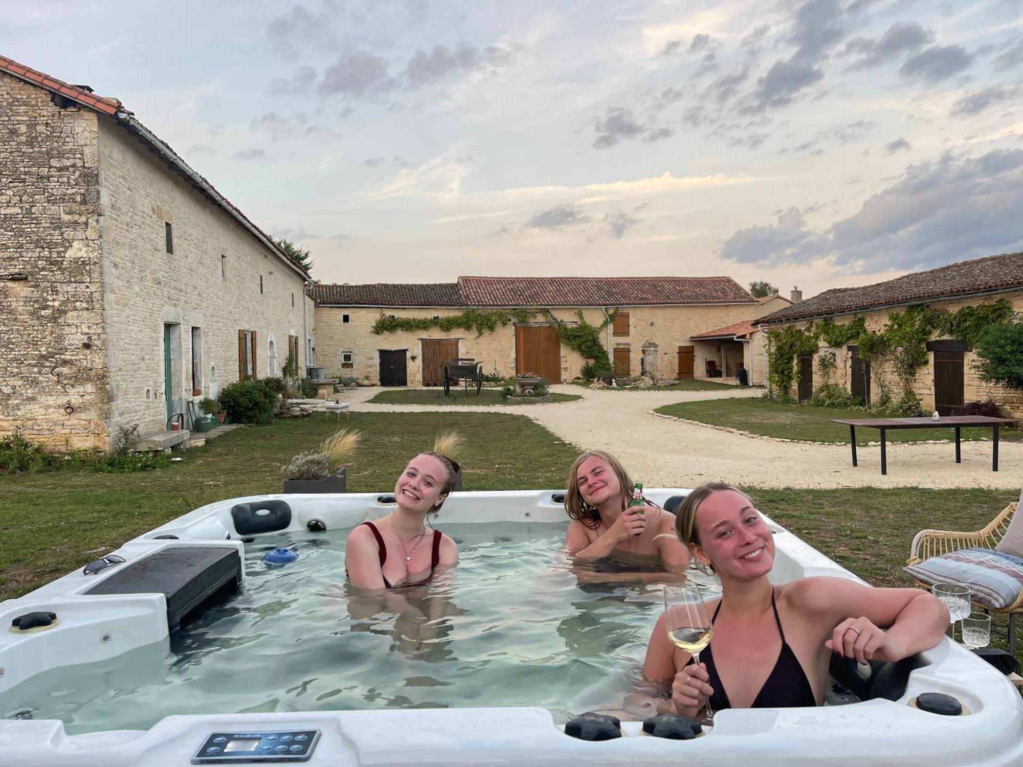 Holiday home De